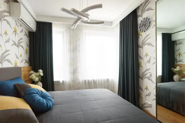 ЖК Новоясеневский - реализация