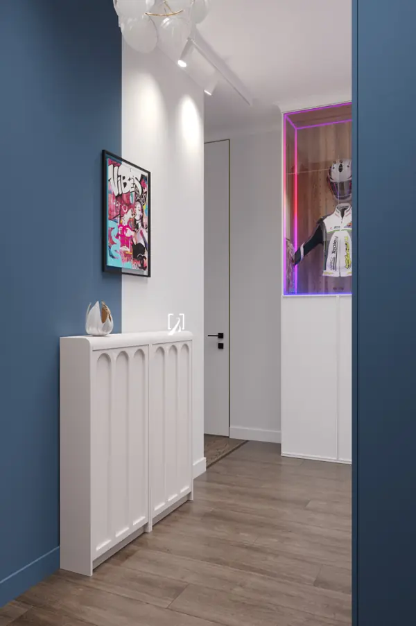 ЖК "Притяжение"