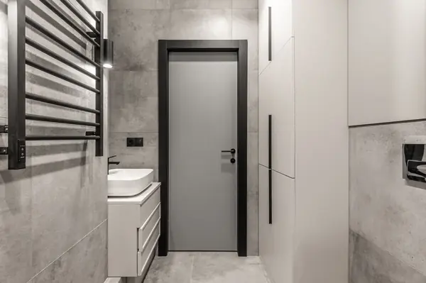 Ремонт ванной