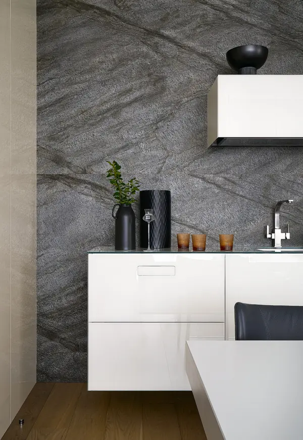 Фрагмент кухни