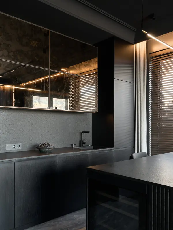 Эталон на Неве