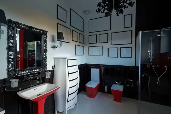 Резиденция на Рублевке