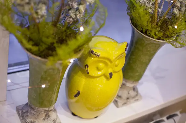 Городская квартира