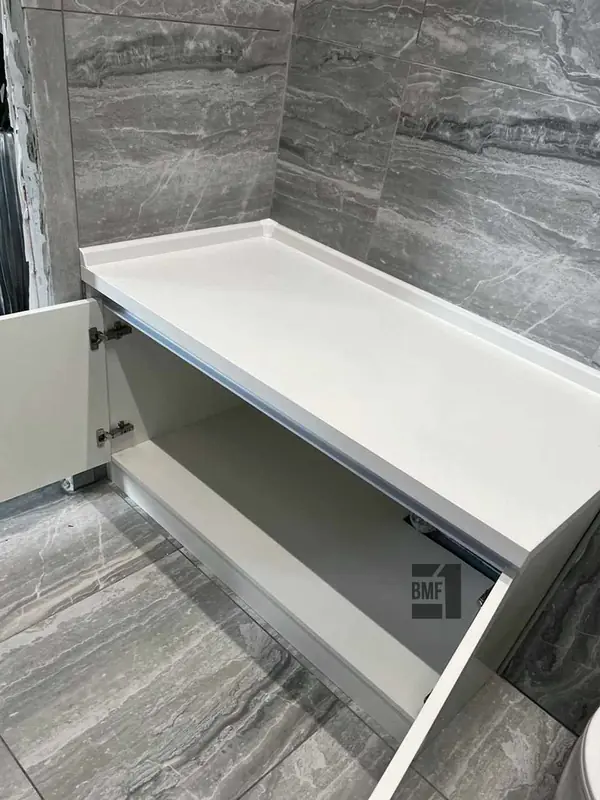 Мебель для санузла