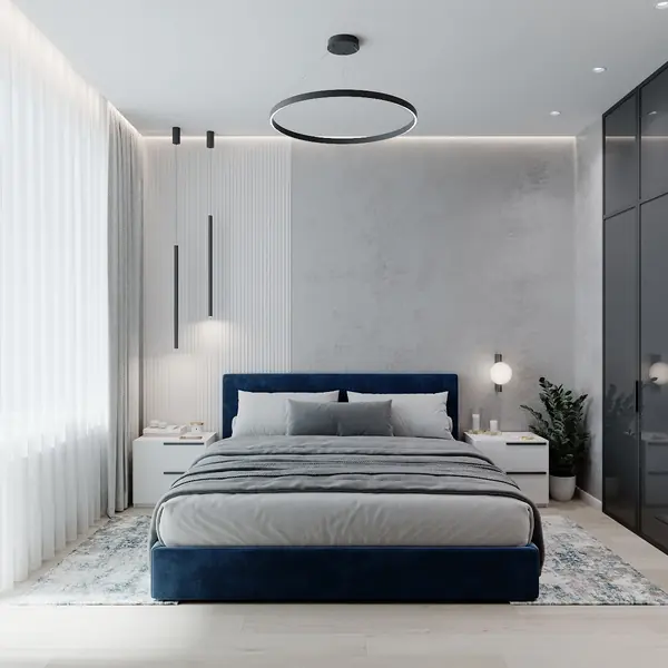 ЖК Левобережный лайф 3