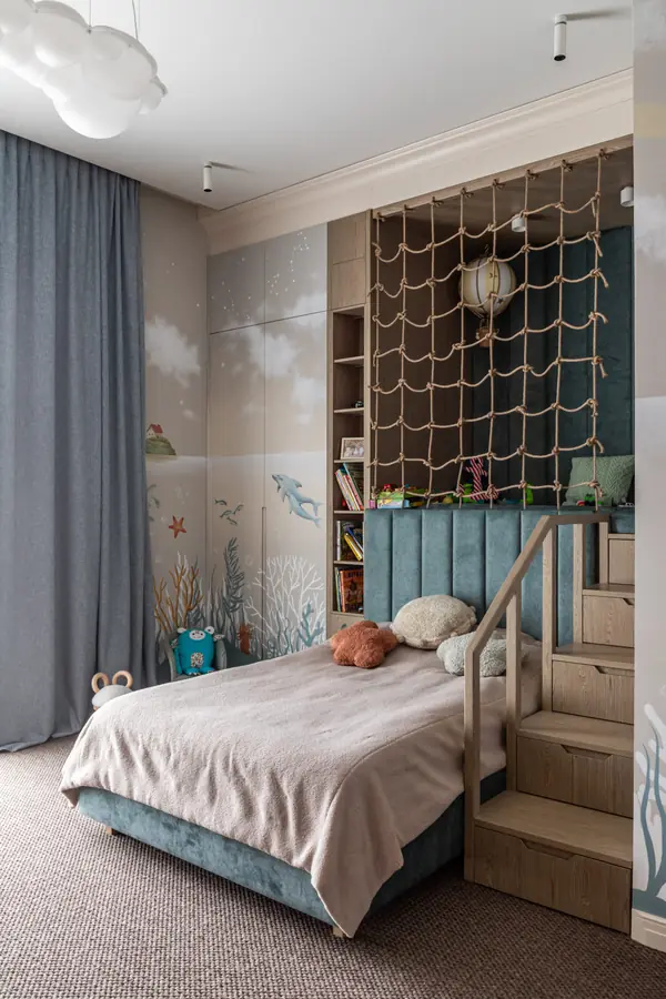 Дом в Подмосковье