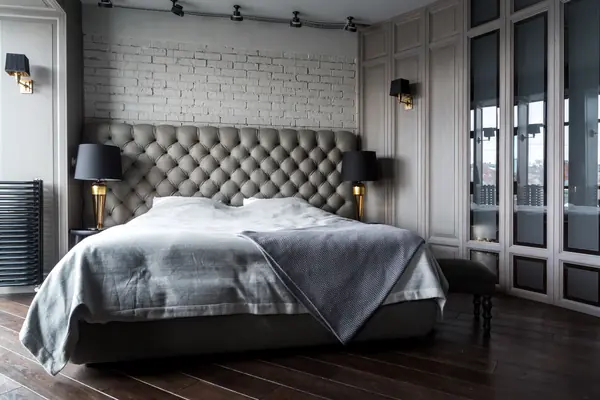 Квартира на Парке Культуры