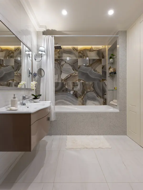 Современная классика ЖК Эгоист