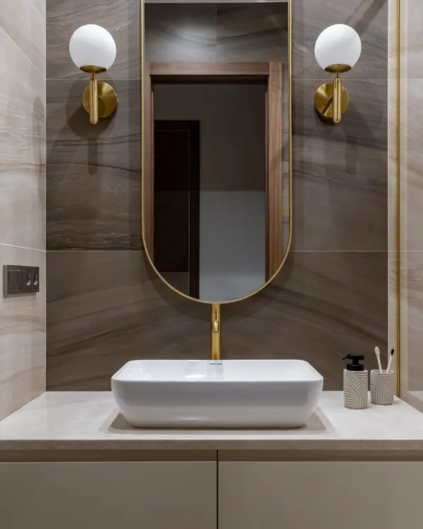 Ремонт квартиры в ЖК Донское Подворье