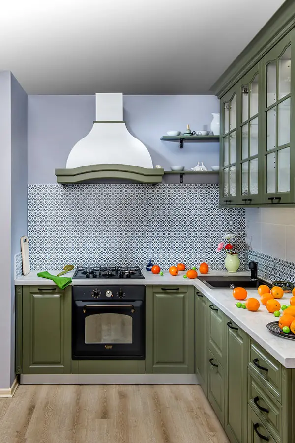 NEW! Кухня Мария