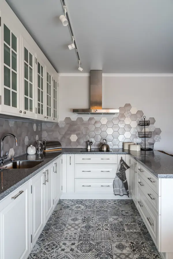 Квартира с видом на Волгу