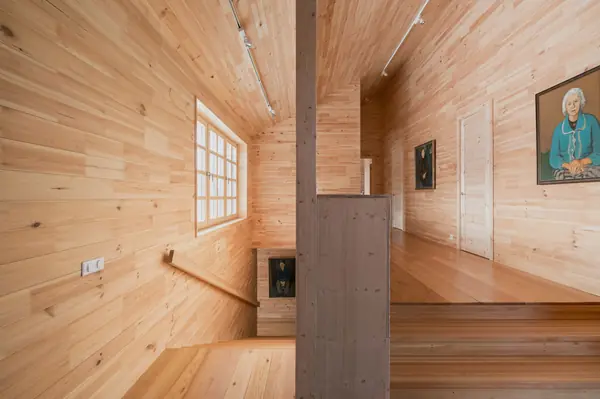 Дача рядом с Тарусой