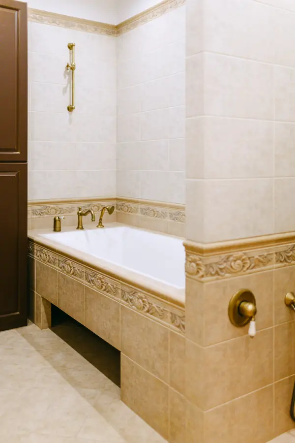 отделка премиум в квартире на васильевском острове