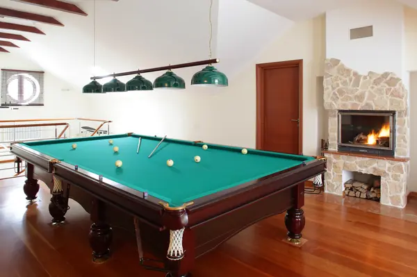 Загородный дом на Новой Риге