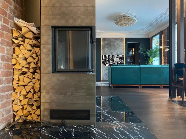 Квартира в историческом центре петербурга