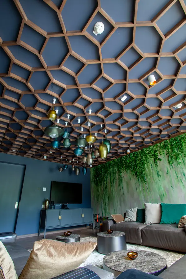 Загородный проект