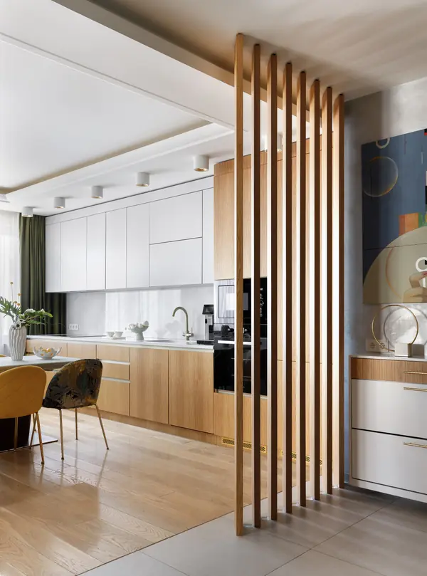 ЖК Южное Бунино фото