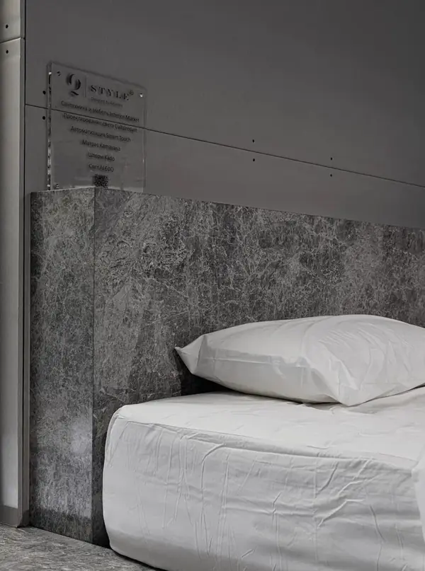 MOSBUILD24 | Q-STYLE X ARTIMITRO