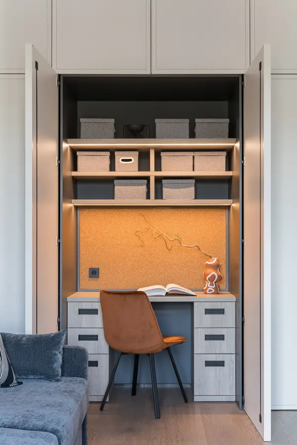 Кабинет | Швейный цех