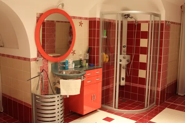 Дом в подмосковье