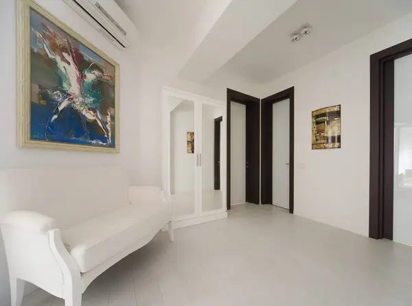 Жилая квартира. г. Полтава. "Роскошь с привкусом виски"