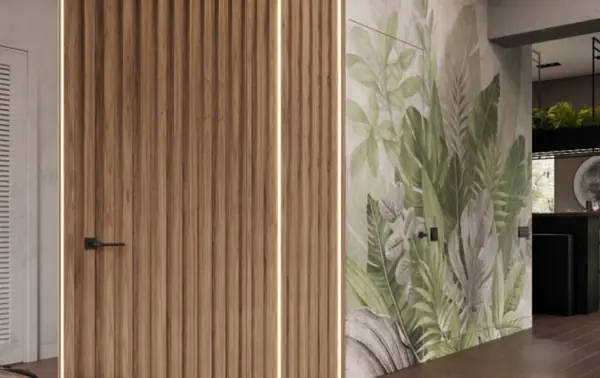 Дом в стиле Американская классика