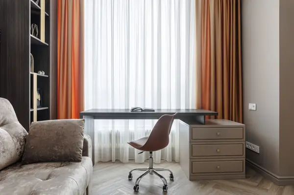 Квартира на Мичуринском проспекте