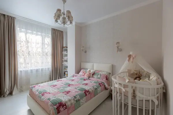 Детская для Евы