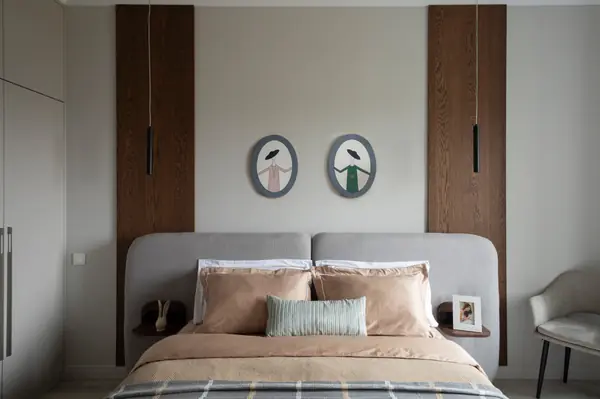 Публикация в Design Mate