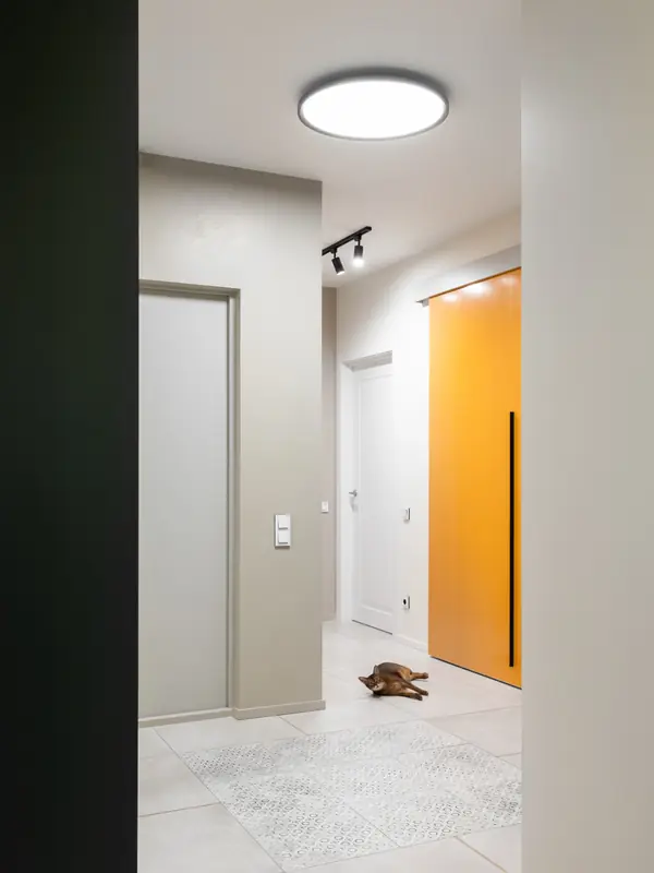 квртира в ЖК Галактика (реализация)