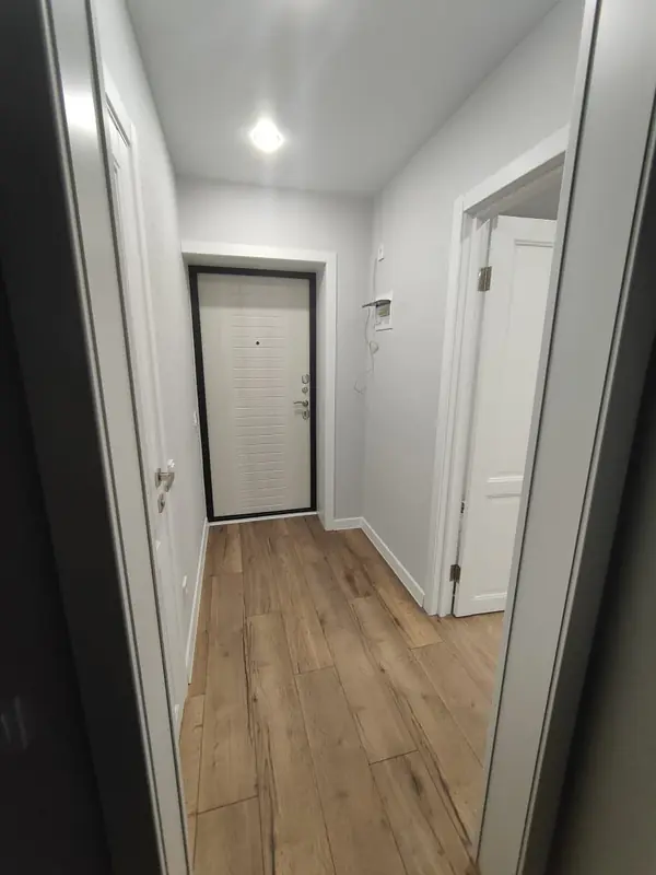 Ремонт квартиры под ключ в ЖК Северная Мыза