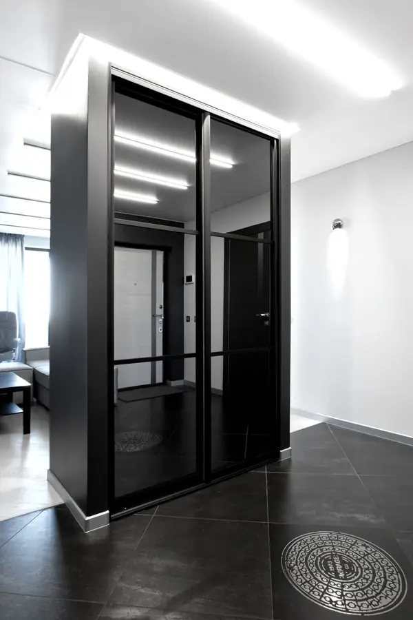 Зодчество 2015_Интерьер