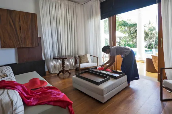 Вилла на Шри Ланке Eraeliya Villas and Gardens