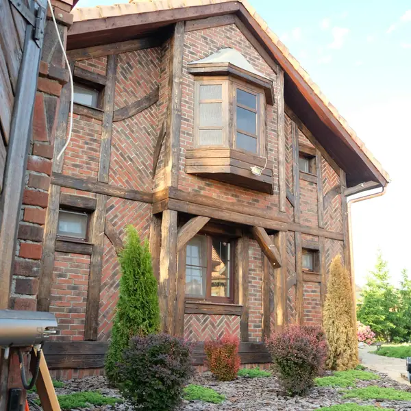 ВИЛЛА ПОДМОСКОВЬЕ