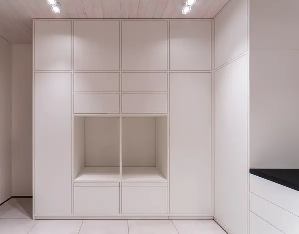 Посёлок Токсово