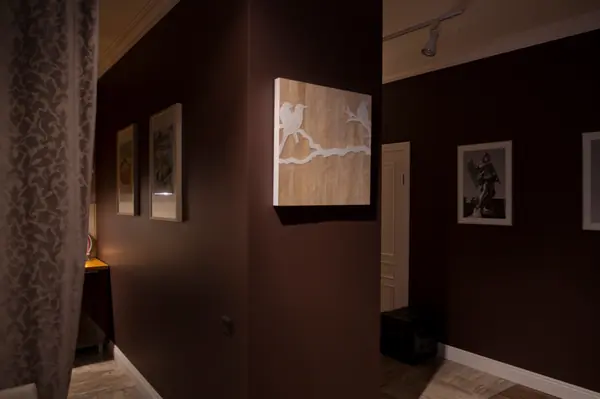 Квартира 60 м2