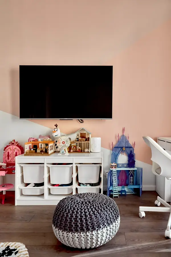 Квартира с готовым ремонтом от ПИК