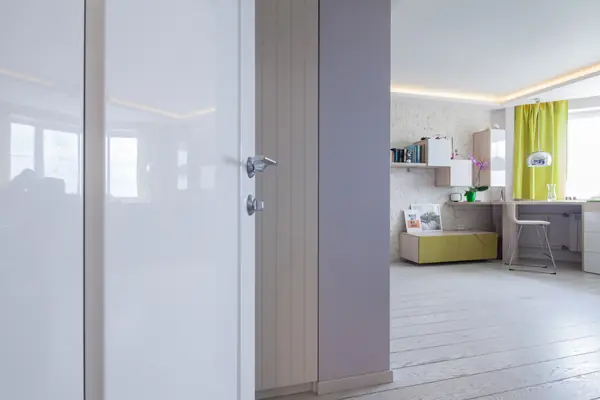 Квартира-студия