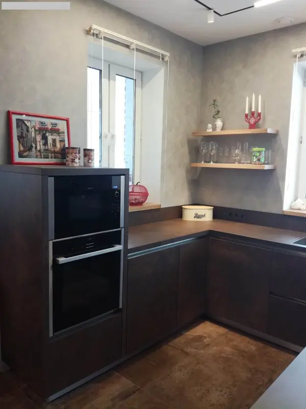 Санкт-Петербург, проспект Кузнецова