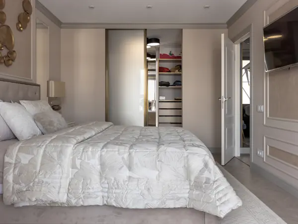 Современная классика ЖК Эгоист