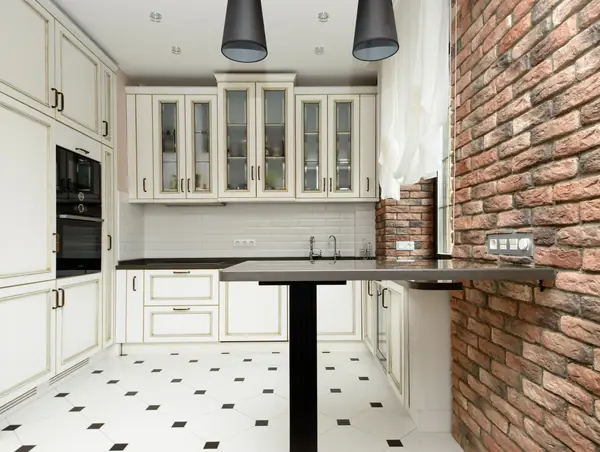 Квартира в Москве