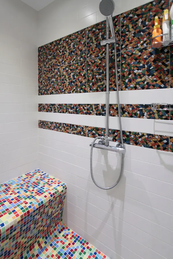 Средиземноморский стиль в Аликанте