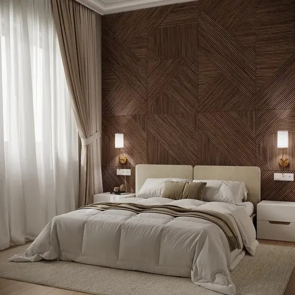 Ремонт двухэтажного коттеджа общей площадью 150 м2