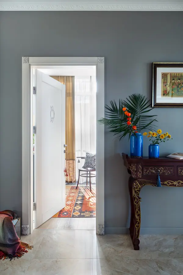 ЖК Фили парк