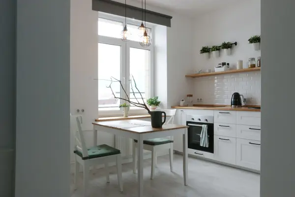 Однушка для двоих