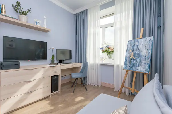 Цветы Ван Гога