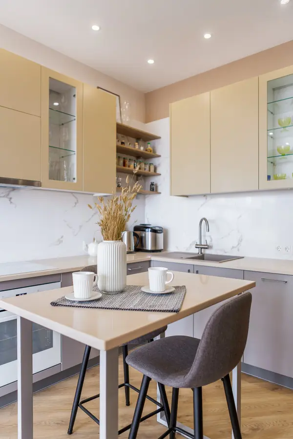 Квартира 3-к, 104м2