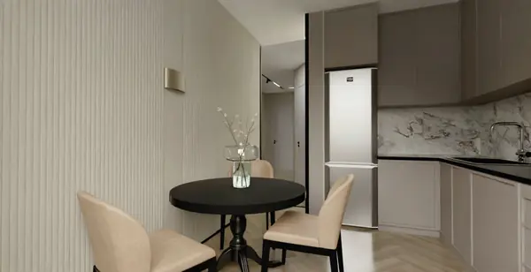 ЖК "Радужный"