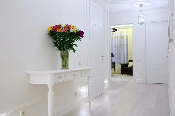 Квартире в Москве. Зачатьевский переулок