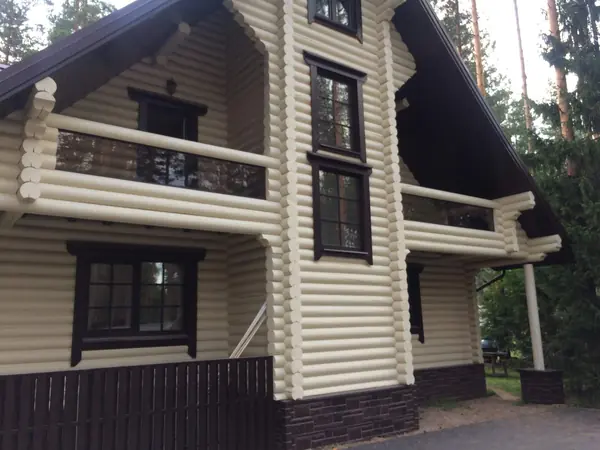 Ограждения